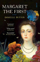 Margaret the First-Fiction: Historical fiction-買書書 BuyBookBook