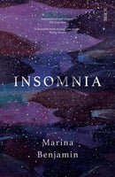 Insomnia-Biography and memoirs-買書書 BuyBookBook