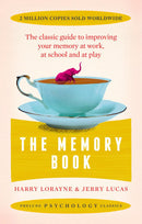 The Memory Book