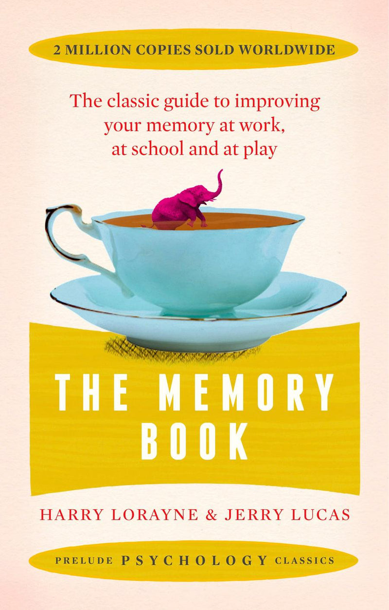 The Memory Book