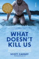 What Doesn't Kill Us-Biography and memoirs-買書書 BuyBookBook