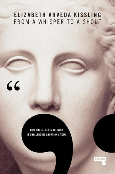 From a Whisper to a Shout-Society/ culture/ social sciences-買書書 BuyBookBook