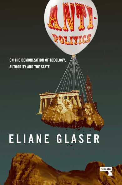 Anti-Politics-Politics and government-買書書 BuyBookBook