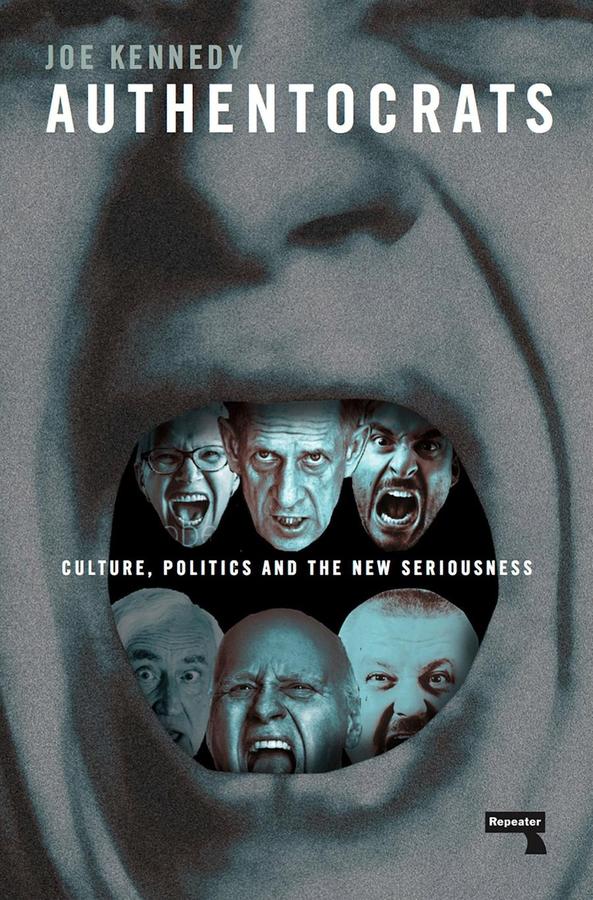 Authentocrats-Politics and government-買書書 BuyBookBook