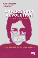 Advertising Revolution-Music-買書書 BuyBookBook