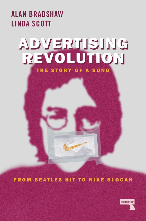 Advertising Revolution-Music-買書書 BuyBookBook