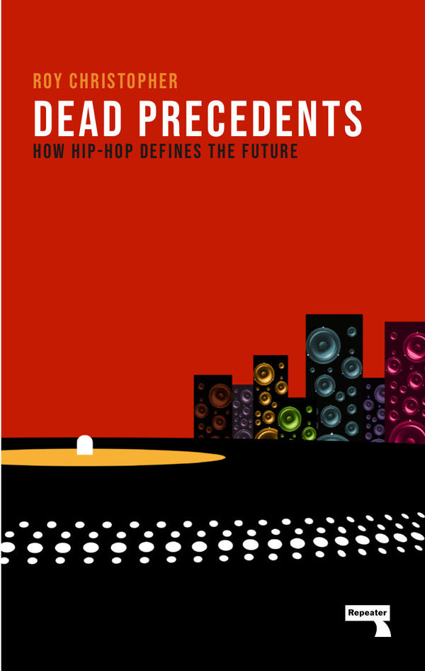 Dead Precedents-Music-買書書 BuyBookBook