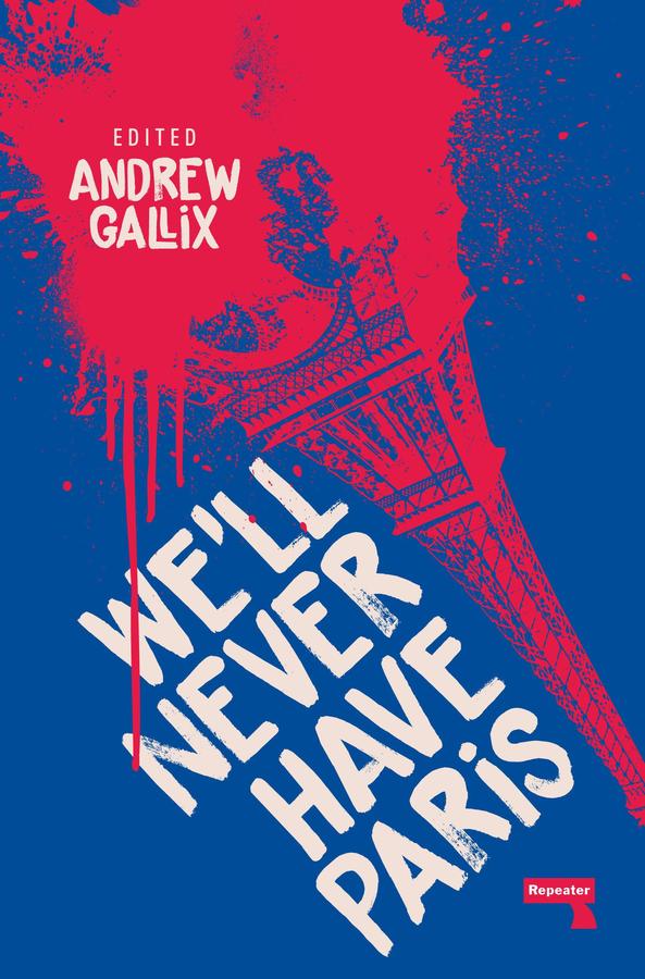 We'll Never Have Paris-Lifestyle and Leisure-買書書 BuyBookBook