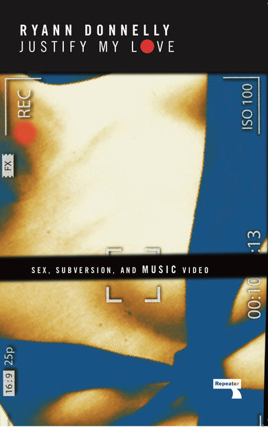 Justify My Love-Music-買書書 BuyBookBook