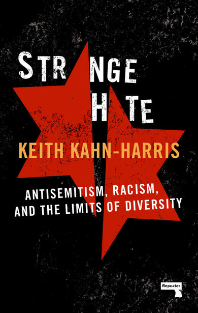 Strange Hate-Society/ culture/ social sciences-買書書 BuyBookBook