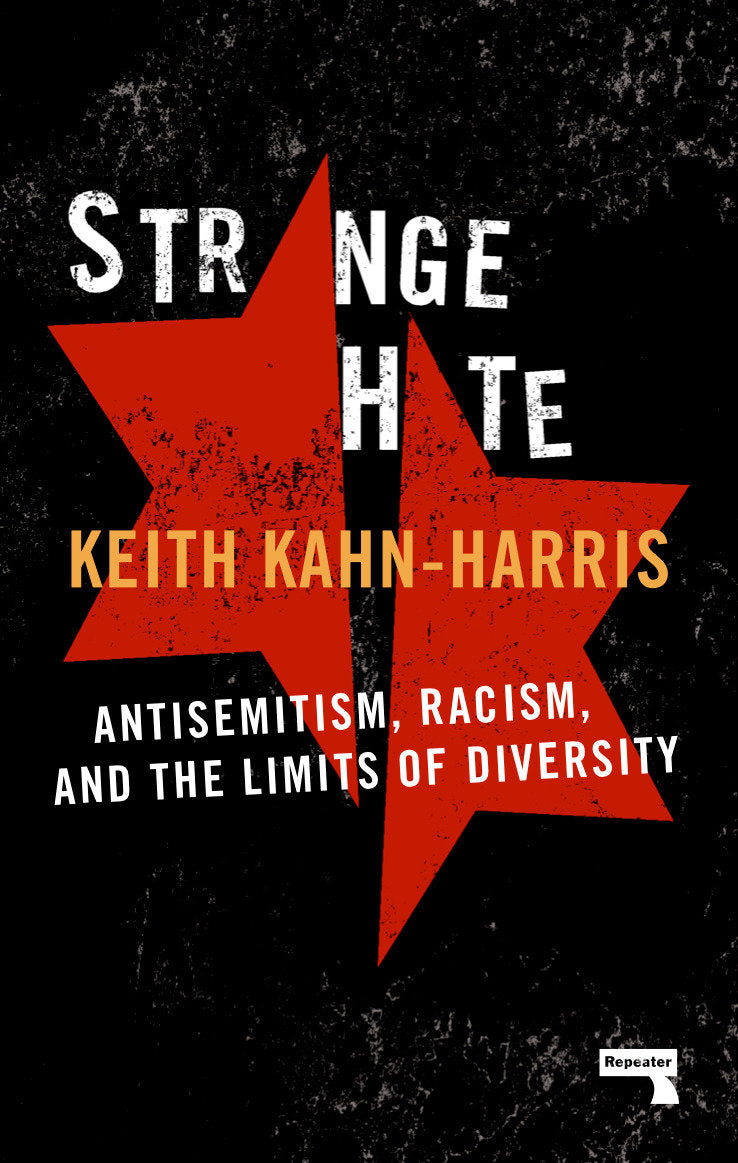Strange Hate-Society/ culture/ social sciences-買書書 BuyBookBook