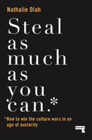 Steal As Much As You Can-Politics and government-買書書 BuyBookBook