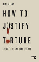 How to Justify Torture-Philosophy-買書書 BuyBookBook
