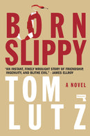 Born Slippy-Fiction: Thriller and horror-買書書 BuyBookBook
