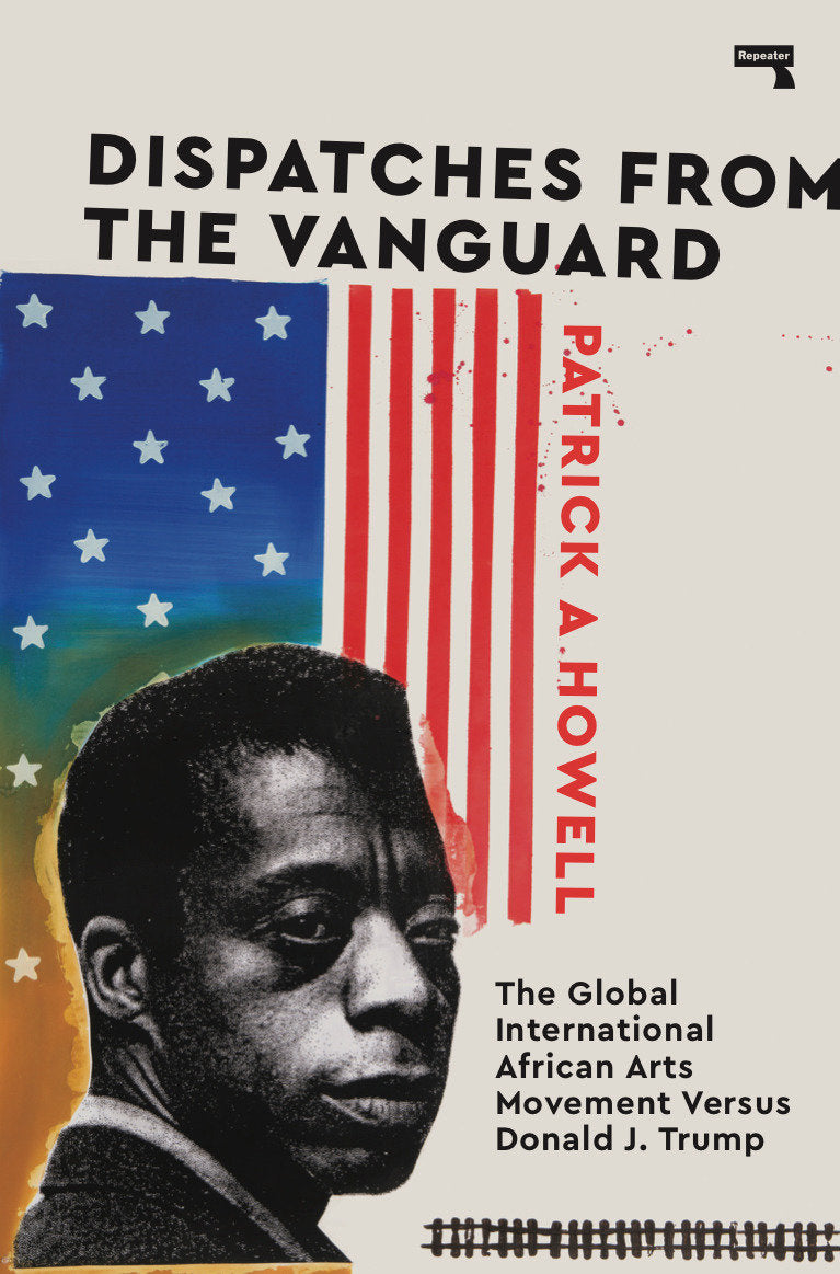 Dispatches from the Vanguard-Society/ culture/ social sciences-買書書 BuyBookBook