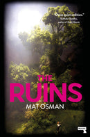 The Ruins-Fiction: Crime and mystery-買書書 BuyBookBook