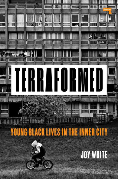 Terraformed-Society/ culture/ social sciences-買書書 BuyBookBook