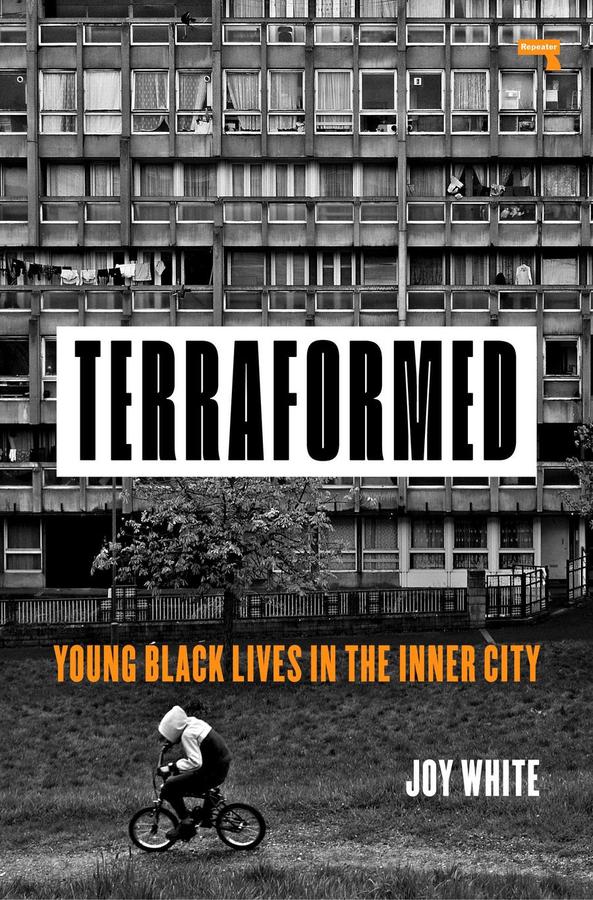 Terraformed-Society/ culture/ social sciences-買書書 BuyBookBook