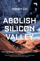 Abolish Silicon Valley-Mathematics and Science-買書書 BuyBookBook