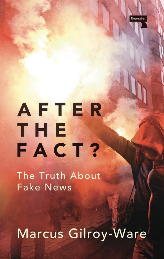 After the Fact?-Politics and government-買書書 BuyBookBook