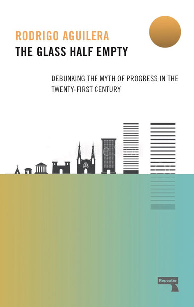The Glass Half-Empty-Politics and government-買書書 BuyBookBook
