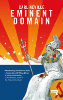 Eminent Domain-Fiction: Science fiction-買書書 BuyBookBook