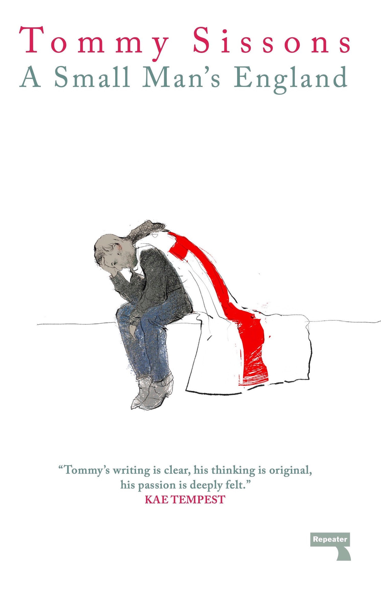A Small Man's England-Politics and government-買書書 BuyBookBook