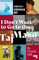 I Don't Want to Go to the Taj Mahal-Memoirs-買書書 BuyBookBook