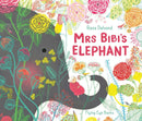Mrs Bibi's Elephant-Children’s / Teenage fiction: Nature and animal stories-買書書 BuyBookBook