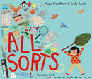 All Sorts-Children’s / Teenage fiction: General and modern fiction-買書書 BuyBookBook