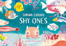 Shy Ones-Children’s / Teenage fiction: Nature and animal stories-買書書 BuyBookBook