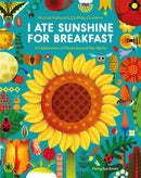 I Ate Sunshine for Breakfast-Children’s / Teenage general interest: Nature and animals-買書書 BuyBookBook