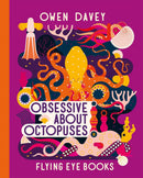 Obsessive About Octopuses-Children’s / Teenage general interest: Nature and animals-買書書 BuyBookBook