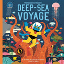 Professor Astro Cat's Deep Sea Voyage-Children’s / Teenage general interest: Nature and animals-買書書 BuyBookBook