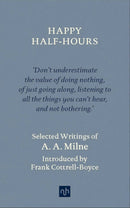 Happy Half-Hours-Literary essays-買書書 BuyBookBook