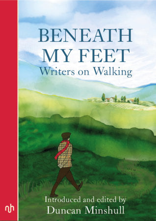 Cover of Beneath My Feet (ISBN 9781912559190)
