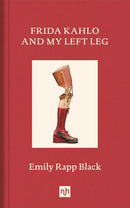 Frida Kahlo and My Left Leg-Memoirs-買書書 BuyBookBook