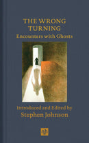 The Wrong Turning: Encounters with Ghosts-True stories and non-fiction prose-買書書 BuyBookBook