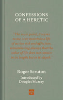 Confessions of a Heretic, Revised Edition-Political science and theory-買書書 BuyBookBook