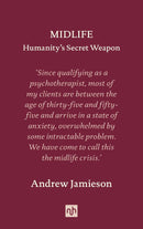 Midlife: Humanity's Secret Weapon-Philosophy of science-買書書 BuyBookBook
