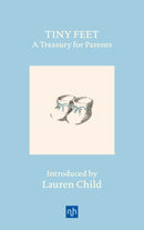 Tiny Feet: A Treasury for Parents-Family and health-買書書 BuyBookBook