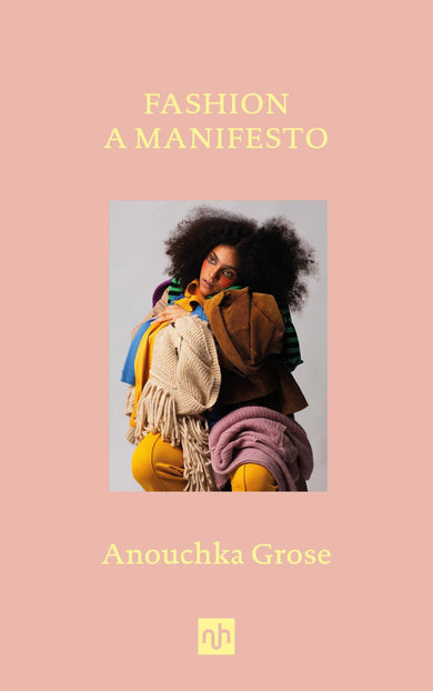 Fashion: A Manifesto-Design/ fashion/ architecture/ illustration-買書書 BuyBookBook