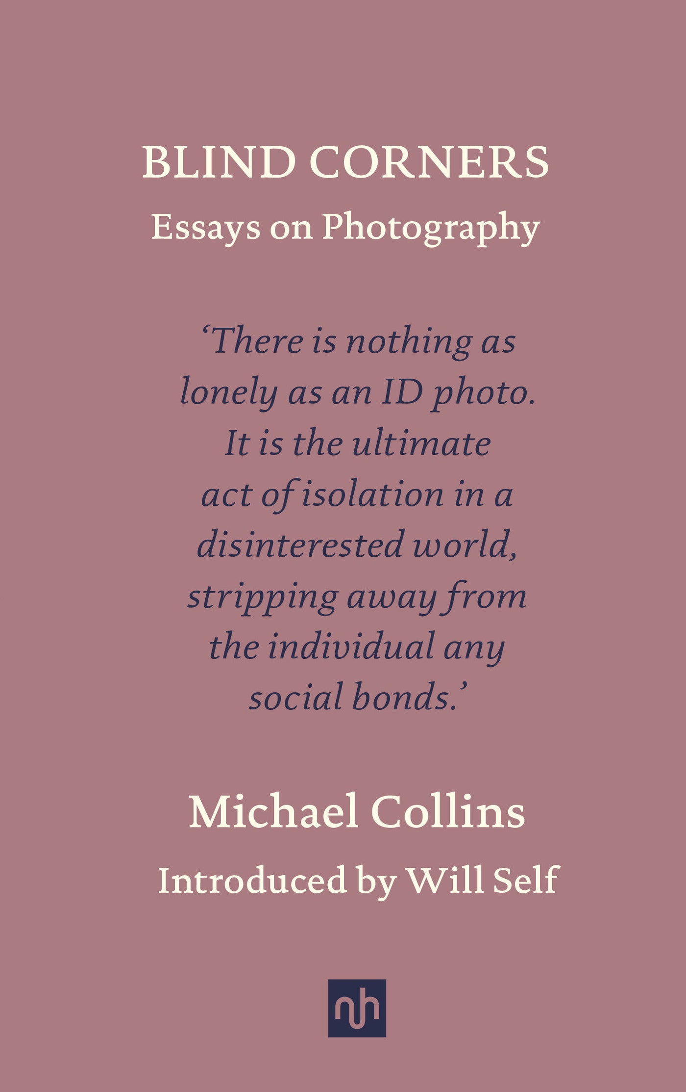 Blind Corners-Photography and photographs-買書書 BuyBookBook