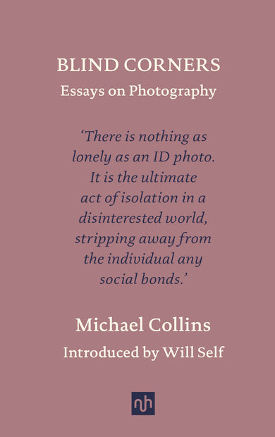 Blind Corners-Photography and photographs-買書書 BuyBookBook