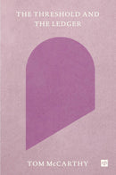 The Threshold and the Ledger-Literature and Literary studies-買書書 BuyBookBook