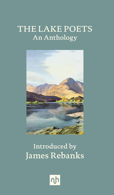 The Lake Poets-Poetry-買書書 BuyBookBook