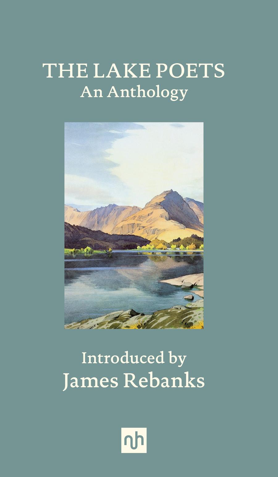 The Lake Poets-Poetry-買書書 BuyBookBook