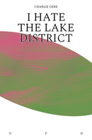 I Hate the Lake District-History and Archaeology-買書書 BuyBookBook