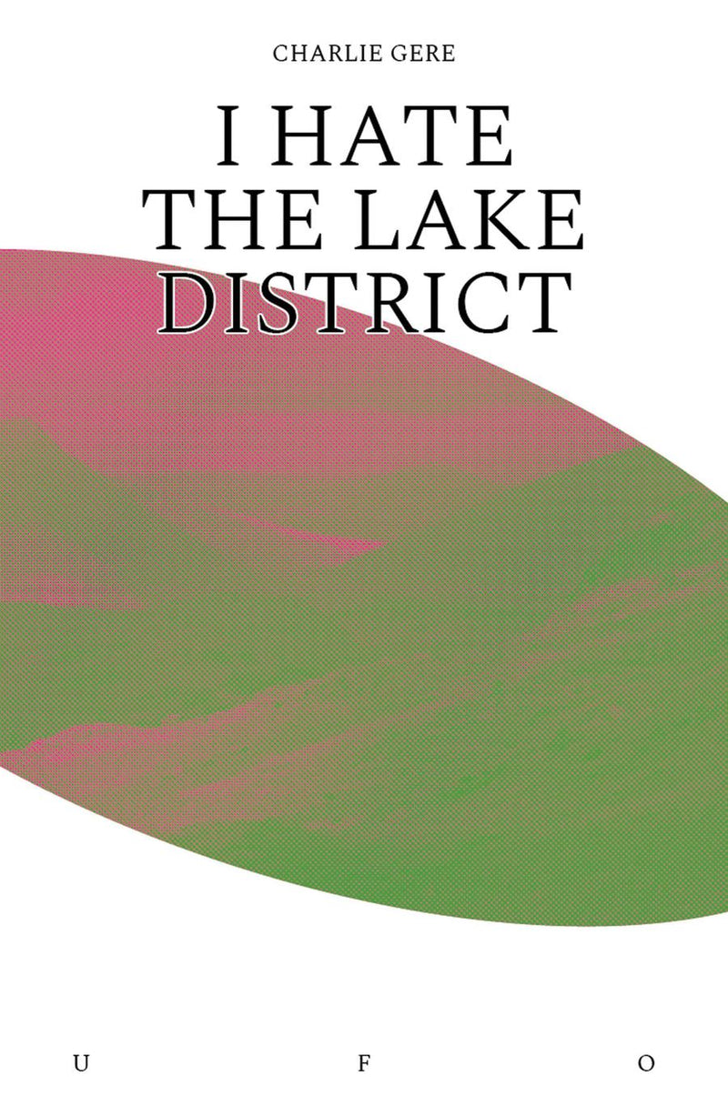 I Hate the Lake District-History and Archaeology-買書書 BuyBookBook