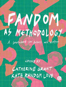 Fandom as Methodology-Art: general-買書書 BuyBookBook
